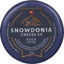 Rock Star 18 Month Vintage Cave Aged Cheddar Cheese