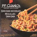 Dan Dan Noodles Bowl