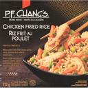 Chicken Fried Rice Bowl