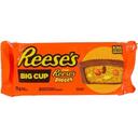 Stuffed with Pieces Big Cup Peanut Butter Chocolate