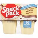 Sugar Free Vanilla Pudding