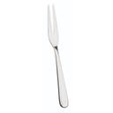 18/0 Stainless Steel Mirror Finish Snail Fork