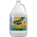 Disinfectant Liquid Cleaner