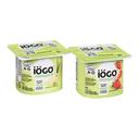 Immuni T Vanilla Strawberry Raspberry Yogurt