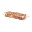 8 inch Plain French Toast