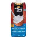 Unsweetened Lite Coconut Milk