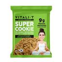 Natural Champion Apple and Cinnamon Oatmeal Cookie