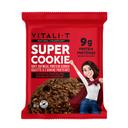 Natural Champion Cherry and Chocolate Oatmeal Cookie