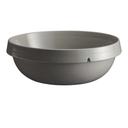 Pearl Grey Welcome Salad Bowl 7 L