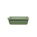 Recton Cypress Green 1/2 Size GN Container