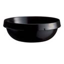 Coal Black Welcome Salad Bowl 7 L
