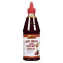 Honey Sriracha Sauce