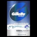 Cooling Wave After Shave Splash