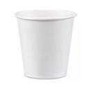 Polyethylene Lined Paper Hot Cup