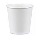 Compostable Paper Hot Cup
