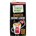 Barista Oat Light Gluten Free Oat Beverage