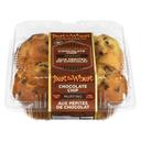 Chocolate Chip Muffin