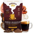 4 Protection Mushroom Coffee Mix