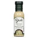 Dill Pickle Nutritional Yeast Dressing and Dip