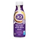Half and Half 10 Percent Milk Fat Cream