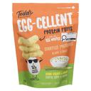 Light Yet Creamy Sour Cream and Onion Egg-Cellent Protein Puffs 70 g