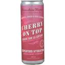 Cherry On Top Superfood Hydration Elixirs and Tonics