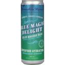 Blue Magic Delight Superfood Hydration Elixirs and Tonics