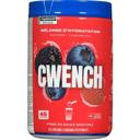 Berry Crush Electrolyte Drink Mix