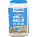 Vanilla Whey Protein Blend Powder