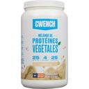 Vanilla Vegan Protein Blend Powder