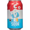 Probiotic Ice Pop Soda