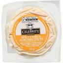 Spicy Citrus Sheep Milk Cheese