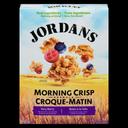 Morning Crisp Very Berry Granola