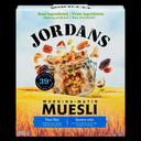 Morning Four Nut Muesli