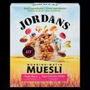 Morning Super Berry Muesli