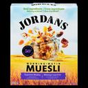 Morning Supreme Medley Muesli