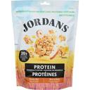 Honey Nut Protein Granola Cluster