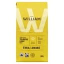 Vital Organic Light Roast Ground Coffee