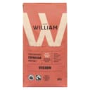 Vision Organic Medium Roast Espresso Ground Coffee