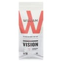 Vision Organic Medium Roast Espresso Whole Bean Coffee