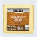 Smoked Extra Old Cheddar Cheese