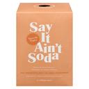 Trip to the Tropics Soda