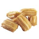 2 in Mini Cooked Churros