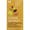 Cereals Classic Fruit Nuts and Seeds Muesli