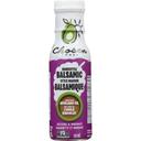 Homestyle Balsamic Dressing and Marinade