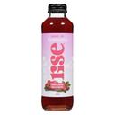 Hibiscus and Rosehips Kombucha
