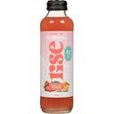 Organic Strawberry and Lemon Kombucha