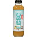 Organic Pineapple and Coconut Kombucha