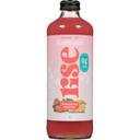 Strawberry and Lemon Organic Kombucha