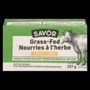 Salted Grass Fed Dairy Butter